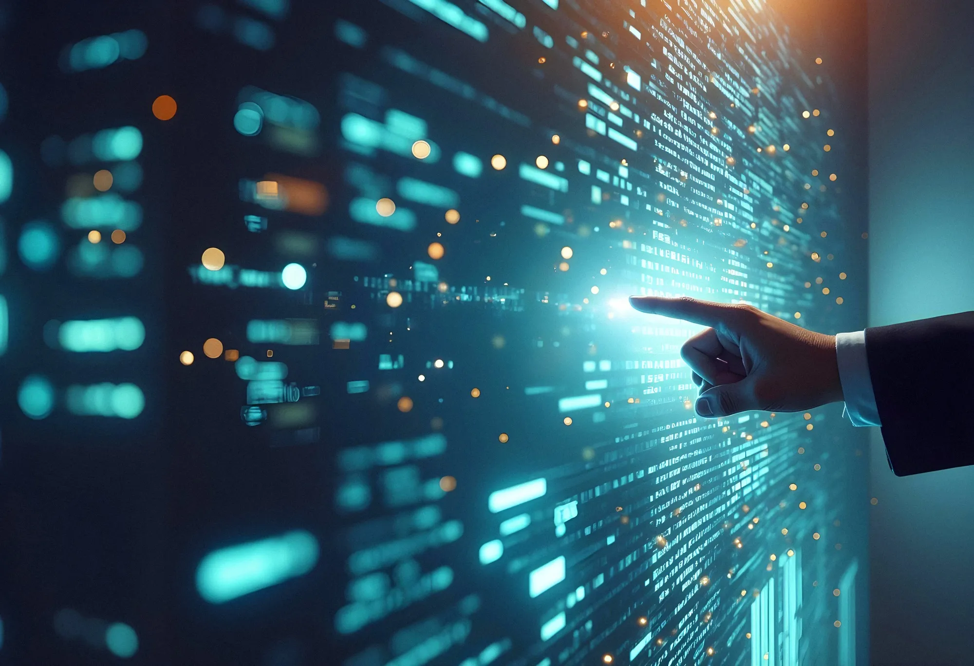Kontrollierbare Datenflüsse statt Blackbox-Schnittstellen