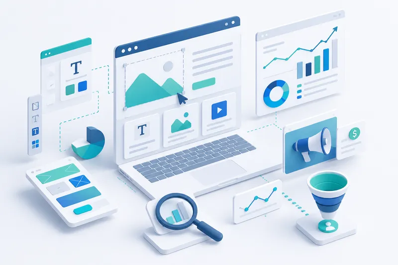 Digital Growth & Design