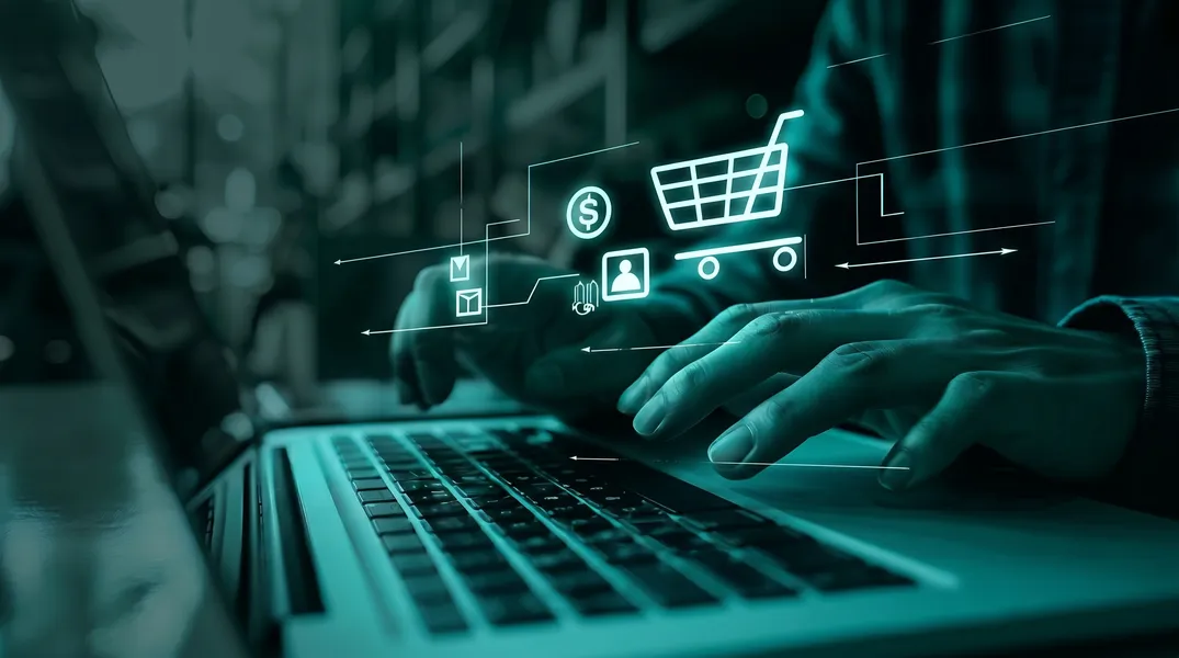 Erfahrung mit verschiedenen E-Commerce-Modellen