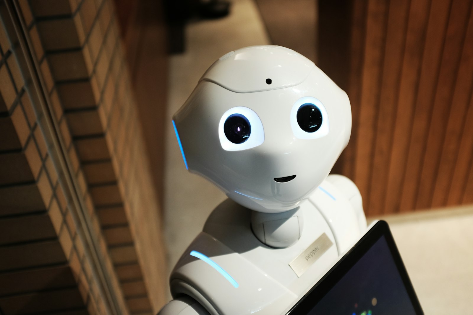 KI als Baustein der Smart Factory